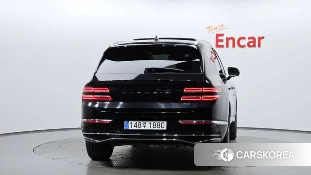 Genesis GV80 id 3684574 из Кореи 14