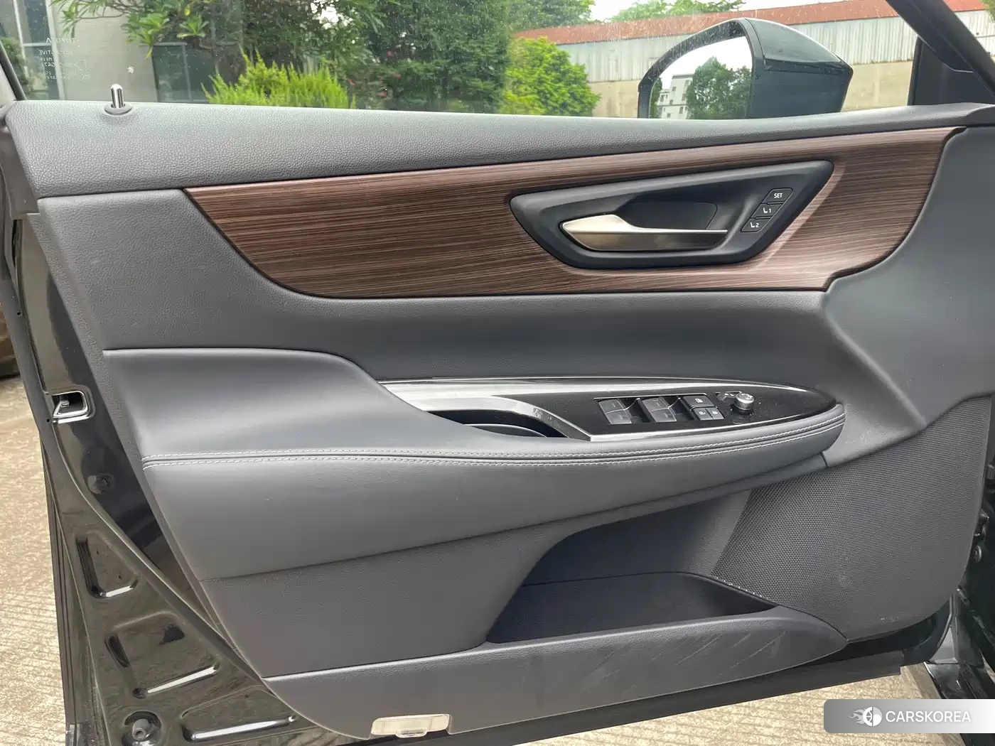Toyota Crown id 4653895 из Китая 11