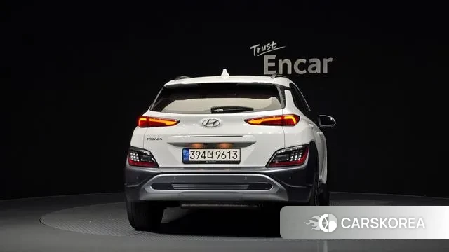 Hyundai The New Kona id 3433157 из Кореи 14