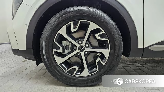 Kia Sportage 5th Generation Hybrid id 4880516 из Кореи 25