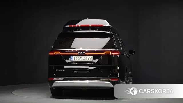 Kia Carnival 4th generation id 3686104 из Кореи 14