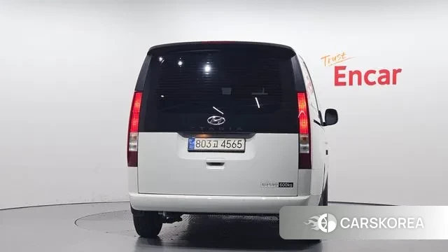 Hyundai Staria id 3231218 из Кореи 14