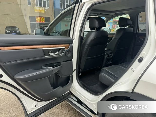 Honda CR-V id 4253143 из Китая 11