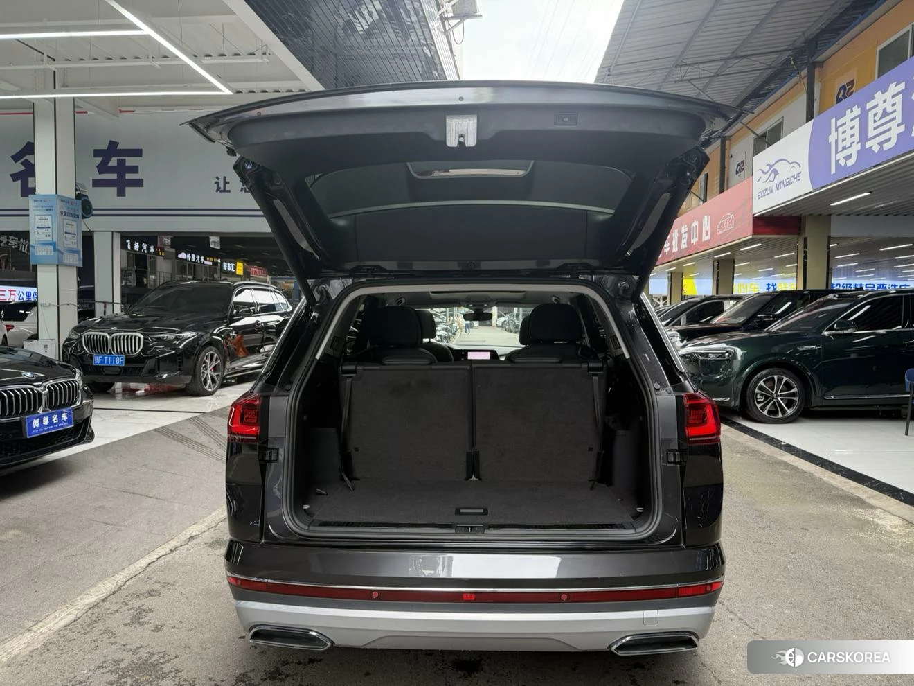 Volkswagen Lanjing id 4407341 из Китая 20