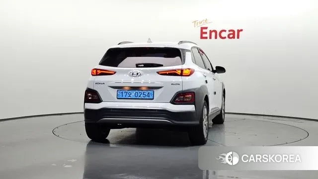 Hyundai Kona Electric id 3301841 из Кореи 14