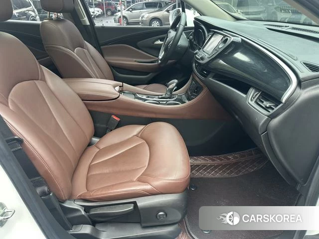 Buick Angkewei id 4234803 из Китая 11