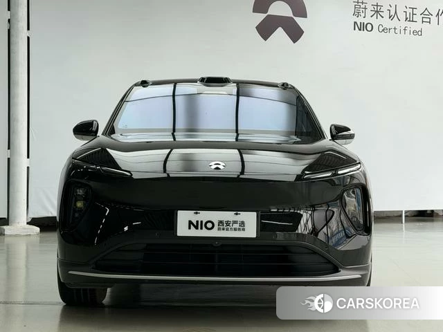 Weilai EC6 id 3969194 из Китая 19