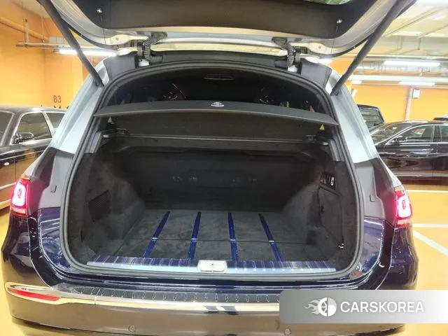 Mercedes-Benz GLS - Class X167 id 3664741 из Кореи 14