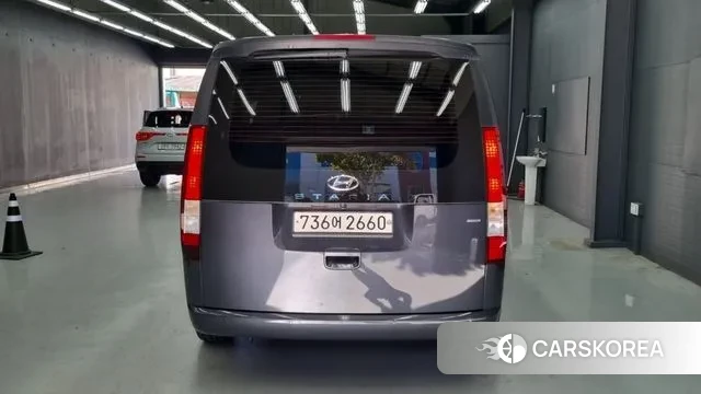 Hyundai Staria id 3295900 из Кореи 14