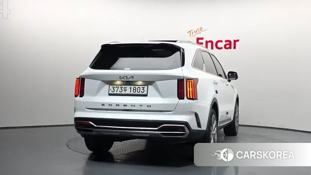 Kia Sorento 4th Generation id 3591944 из Кореи 14