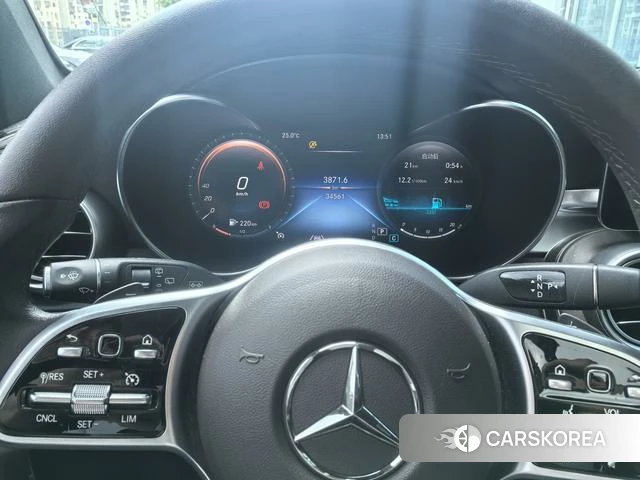 Mercedes-Benz GLC id 4348452 из Китая 13