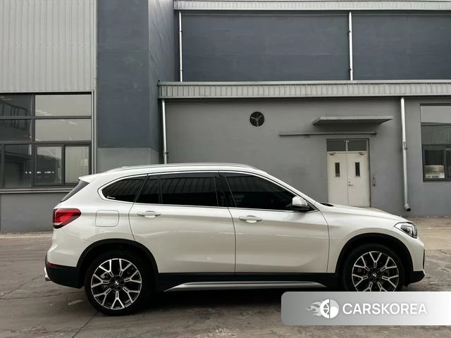 BMW X1 id 3927122 из Китая 14