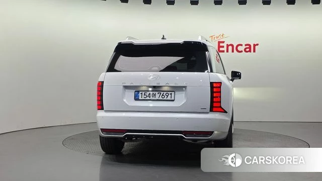 Hyundai Palisade (LX3) id 3876392 из Кореи 14