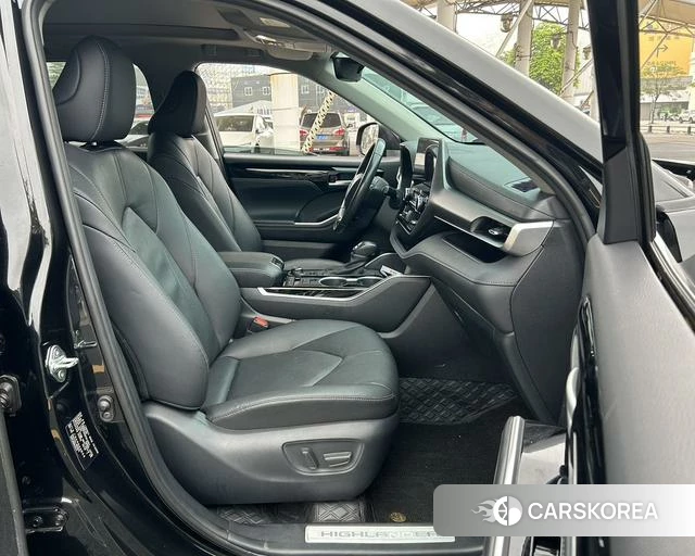 Toyota Highlander id 4299948 из Китая 13