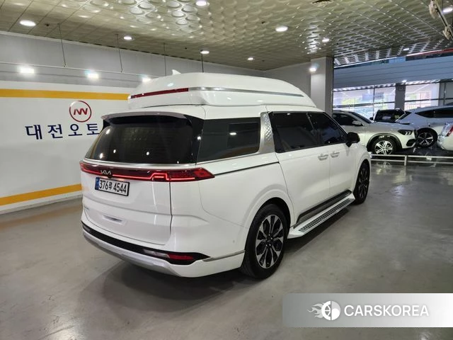 Kia Carnival 4th generation id 4388846 из Кореи 13