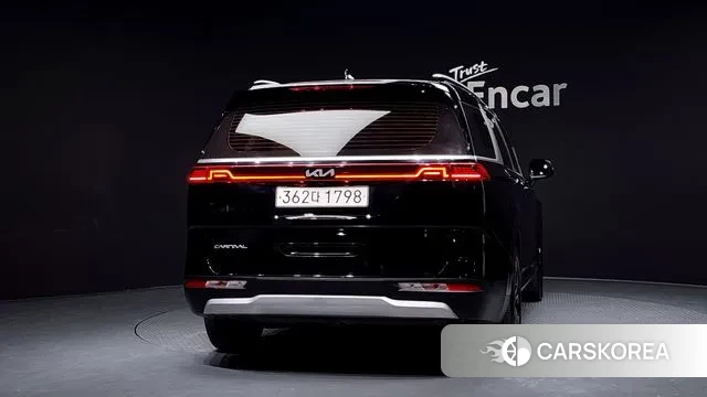 Kia Carnival 4th generation id 3432304 из Кореи 14