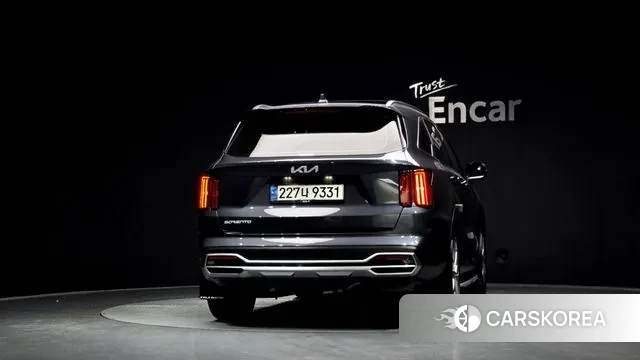 Kia Sorento 4th Generation id 3615064 из Кореи 14