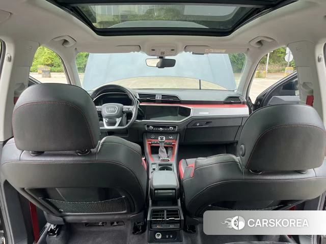 Audi Q3 id 4260083 из Китая 10