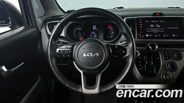 Kia The New Ray id 2678592 из Кореи 14