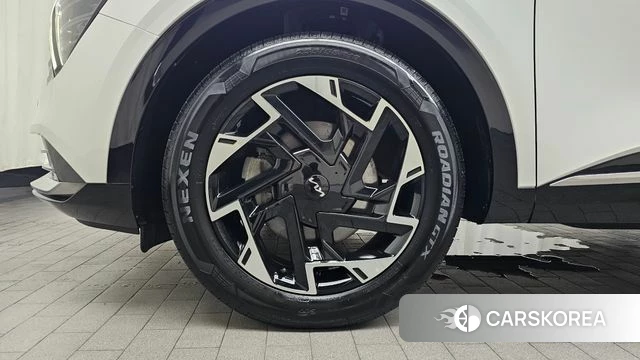 Kia Sportage 5th Generation id 4624712 из Кореи 26