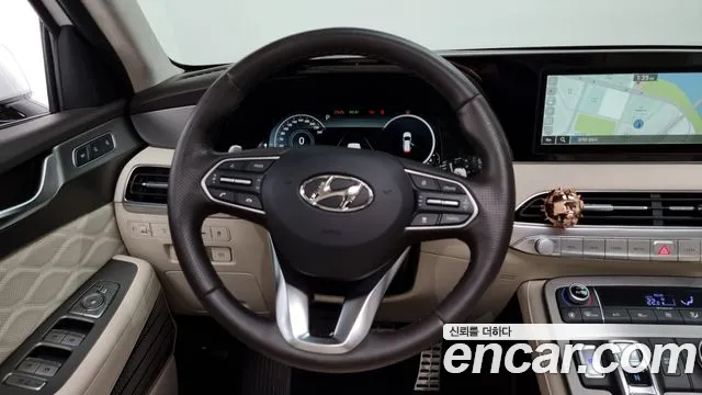 Hyundai Palisade id 2638499 из Кореи 14