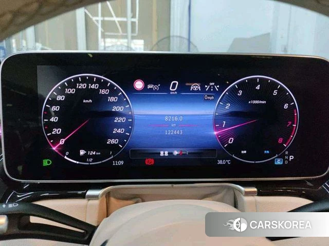 Mercedes-Benz Maybach S-class 2022 Черный из Китая, фото 4