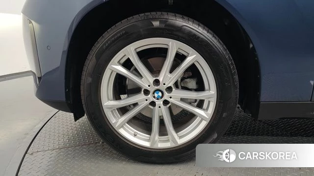 BMW X3 (G45) id 4757119 из Кореи 31