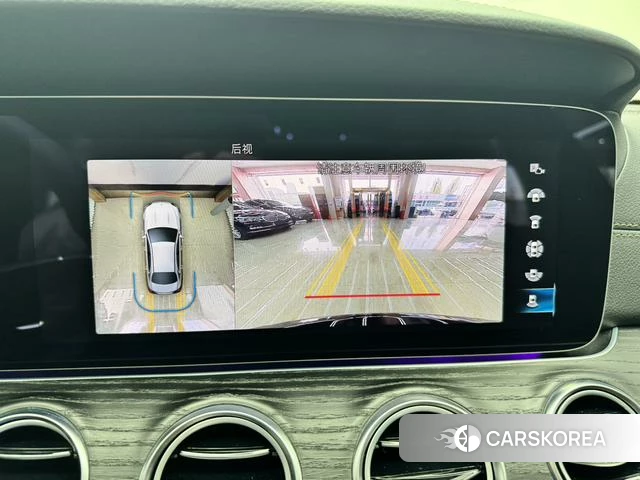 Mercedes-Benz E-class id 4256533 из Китая 16