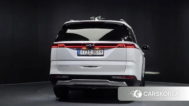 Kia Carnival 4th generation id 2885017 из Кореи 14