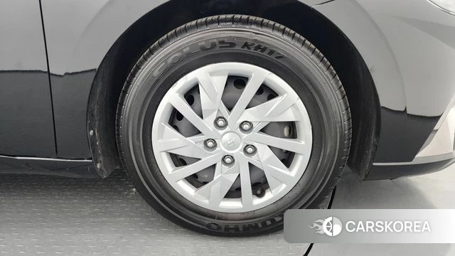 Hyundai Avante (CN7) id 3813202 из Кореи 14