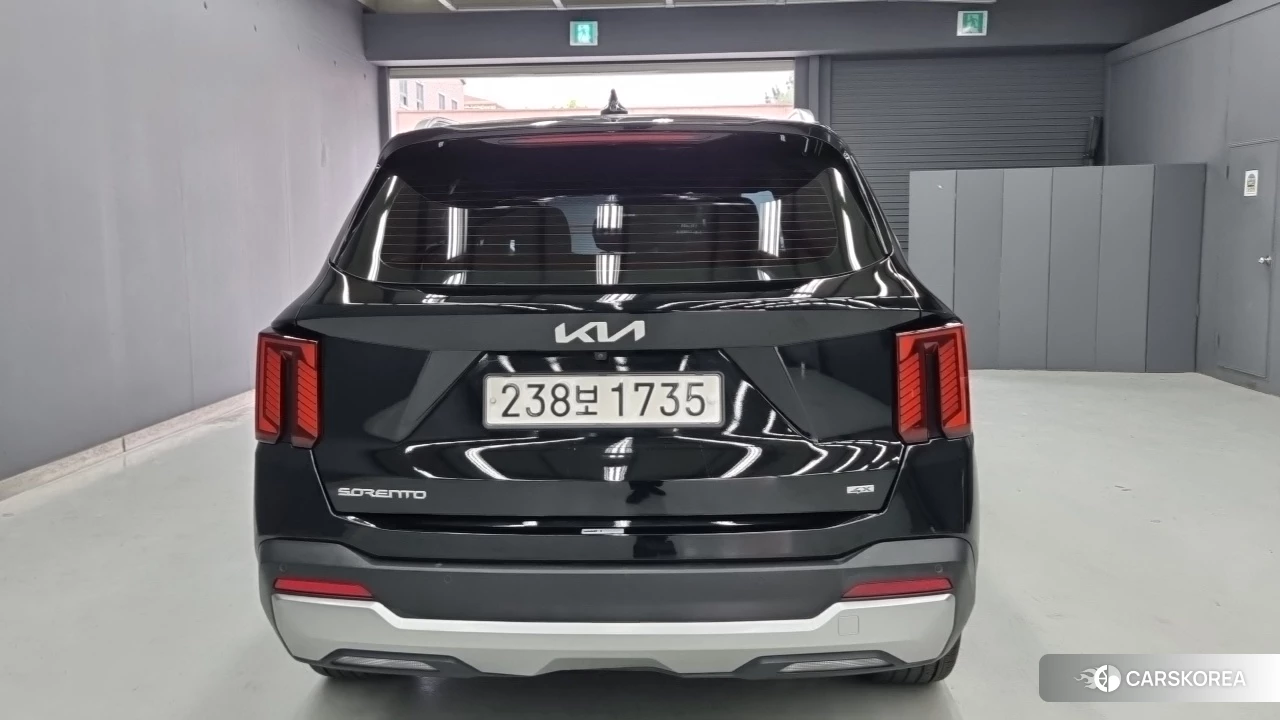 Kia The New Sorento 4th Generation id 4488290 из Кореи 12
