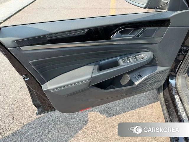 Volkswagen Passat id 4321378 из Китая 8