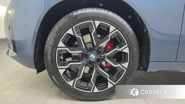 BMW X3 (G45) id 4773271 из Кореи 29