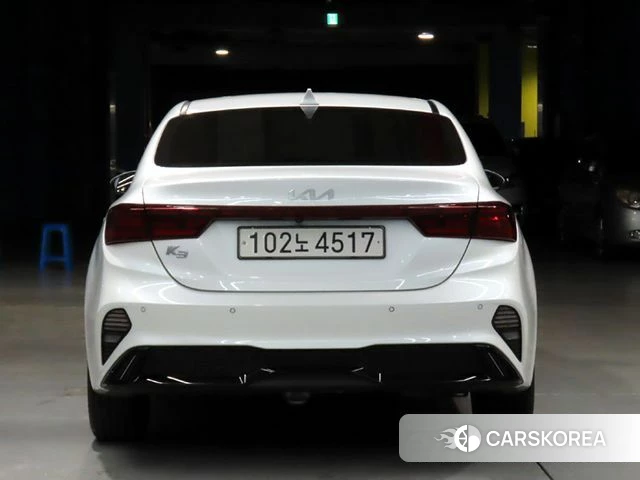 Kia The New K3 2nd generation id 4592715 из Кореи 14