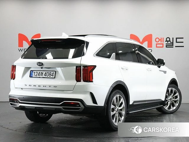 Kia Sorento 4th Generation id 4657729 из Кореи 13