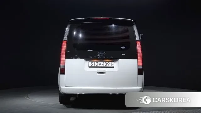 Hyundai Staria id 3082513 из Кореи 14