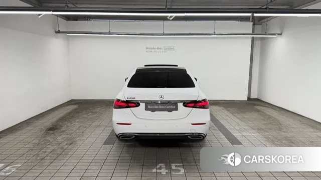 Mercedes-Benz E-Class W213 id 3751426 из Кореи 14