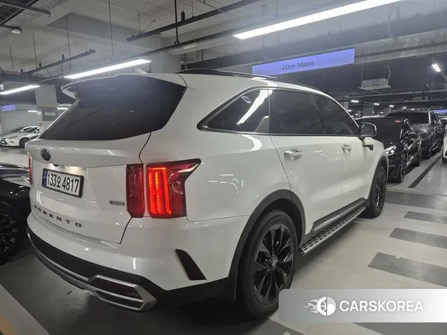 Kia Sorento 4th Generation id 3705845 из Кореи 12