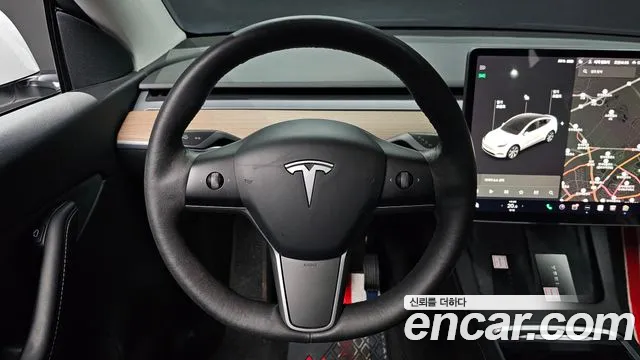 Tesla Model Y id 2618224 из Кореи 14