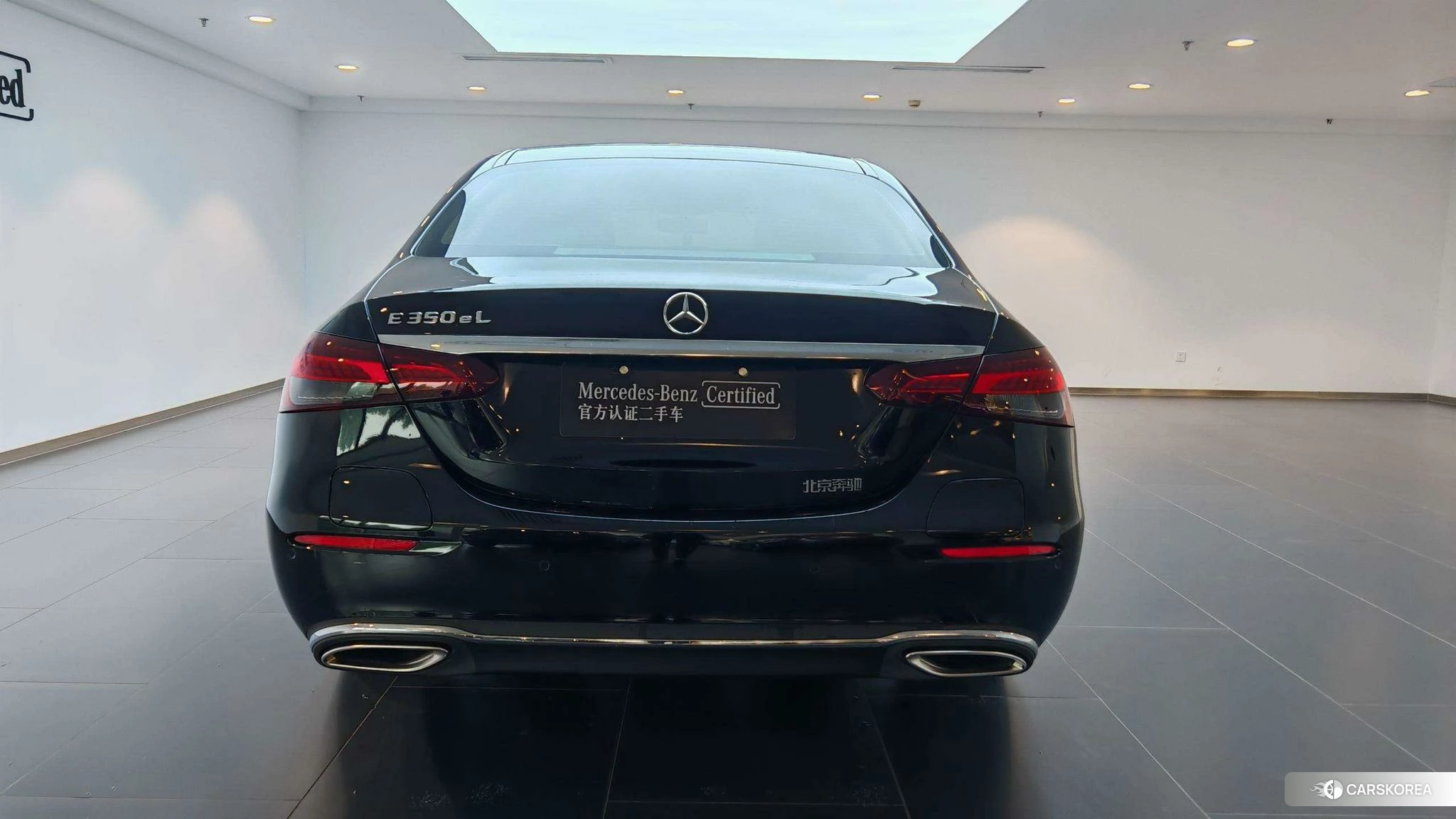 Mercedes-Benz E-class PHEV id 4473822 из Китая 13