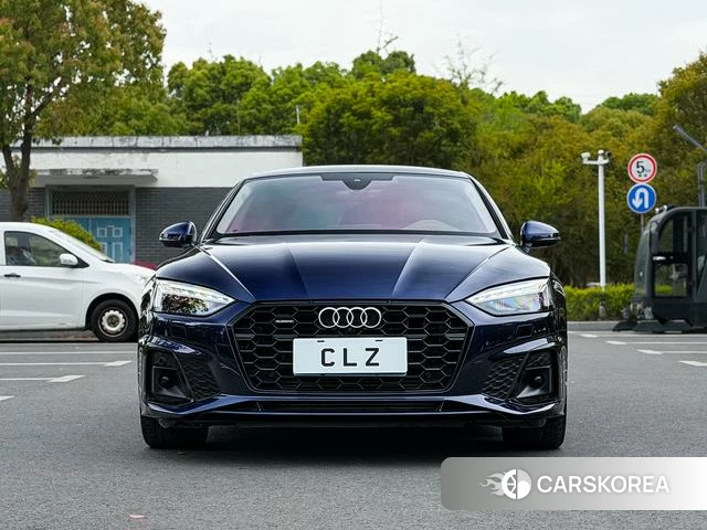 Audi A5 id 4260632 из Китая 15