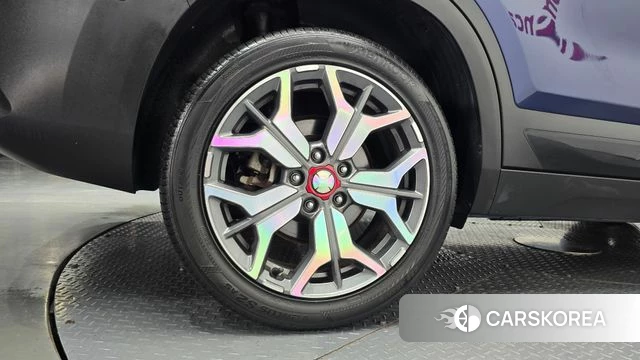 Kia Seltos id 4573984 из Кореи 18