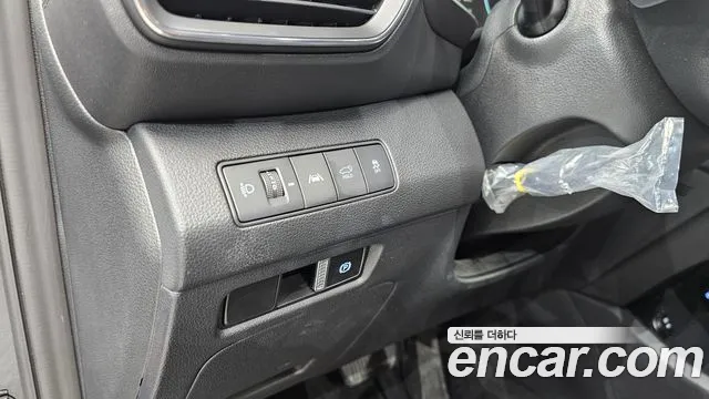 Hyundai The New Santa Fe id 2680025 из Кореи 14