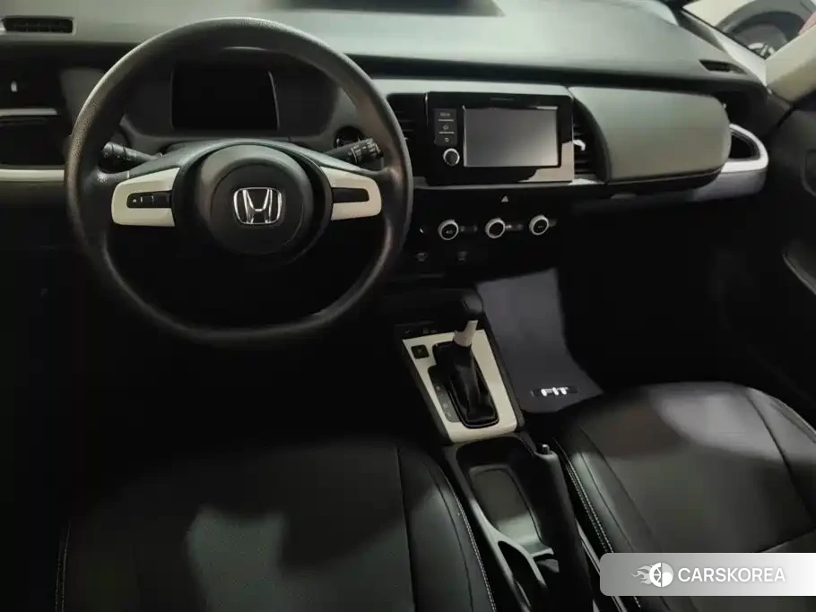 Honda Fit id 4576520 из Китая 10