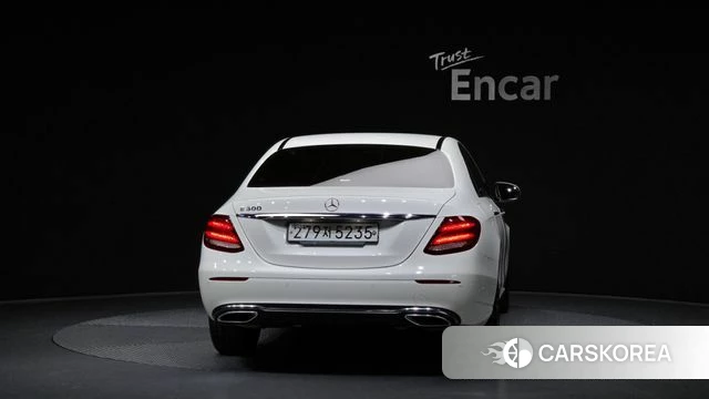 Mercedes-Benz E-Class W213 id 3936374 из Кореи 14