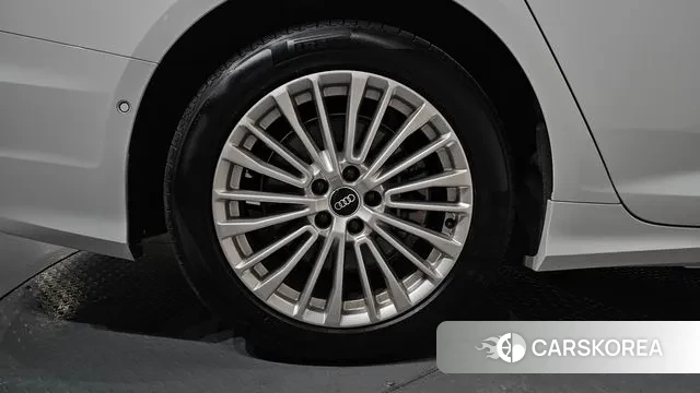 Audi A6 (C8) id 3379219 из Кореи 14