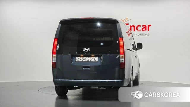 Hyundai Staria id 3831505 из Кореи 14