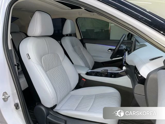 Nissan Xuan Yi id 4221804 из Китая 17