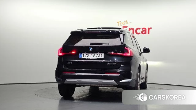 BMW X1 (U11) id 4696335 из Кореи 14