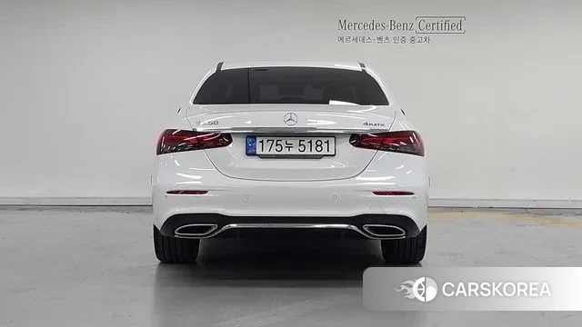 Mercedes-Benz E-Class W213 id 2939497 из Кореи 14